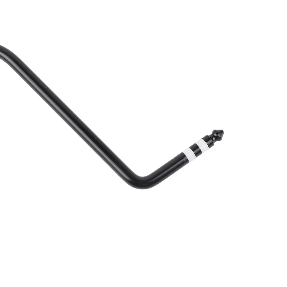Direct Insertion Style Tremolo Arm​ ​6mm Diameter​ ​Black/Gold /Sliver ​Whammy Bar​ ​Metal ​Vibrato Arm​