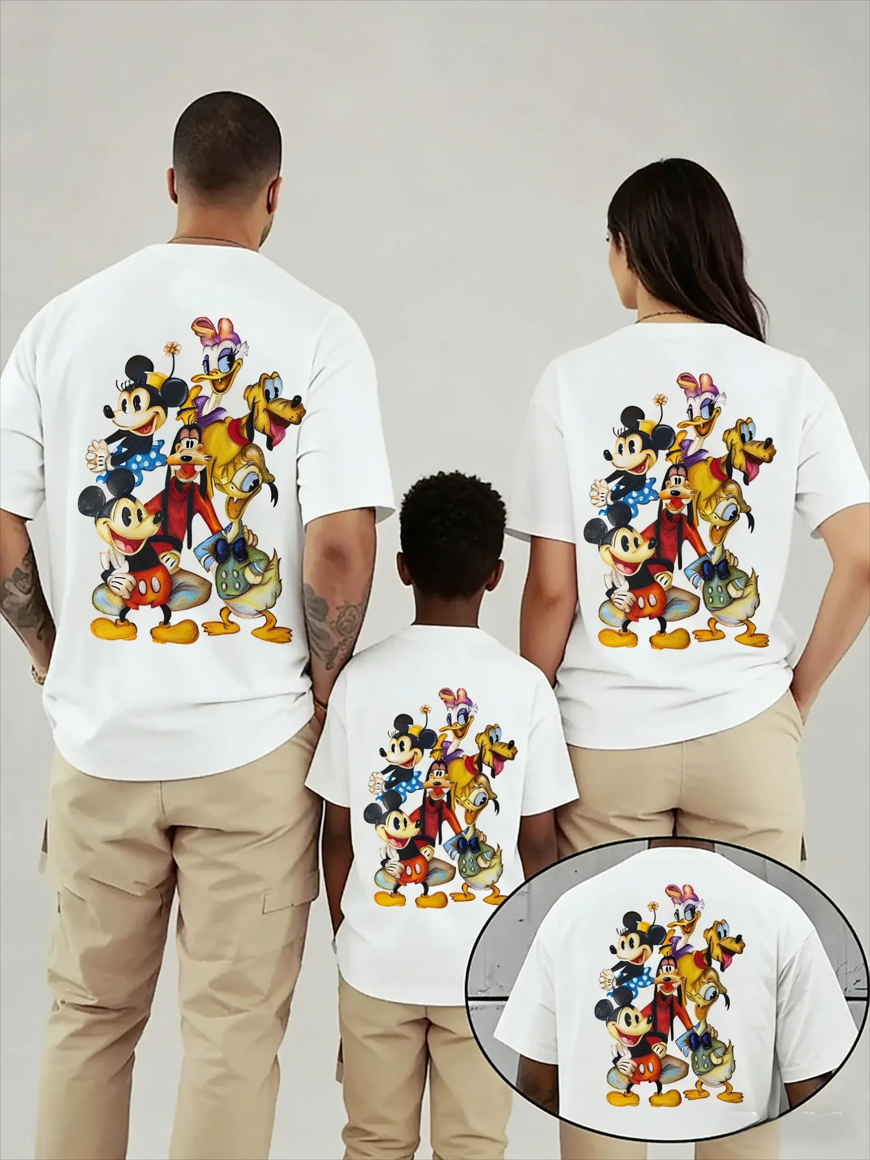 2026 Summer Mickey & Friends 