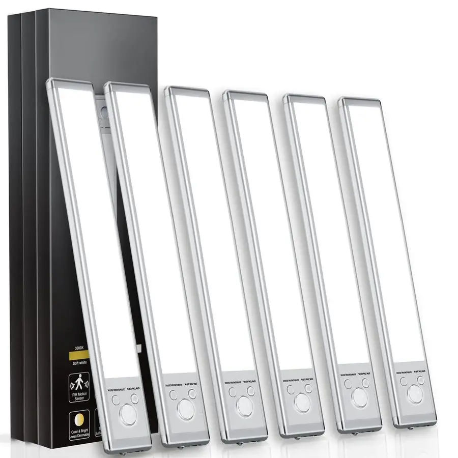 Cabinet Lights,76 L…