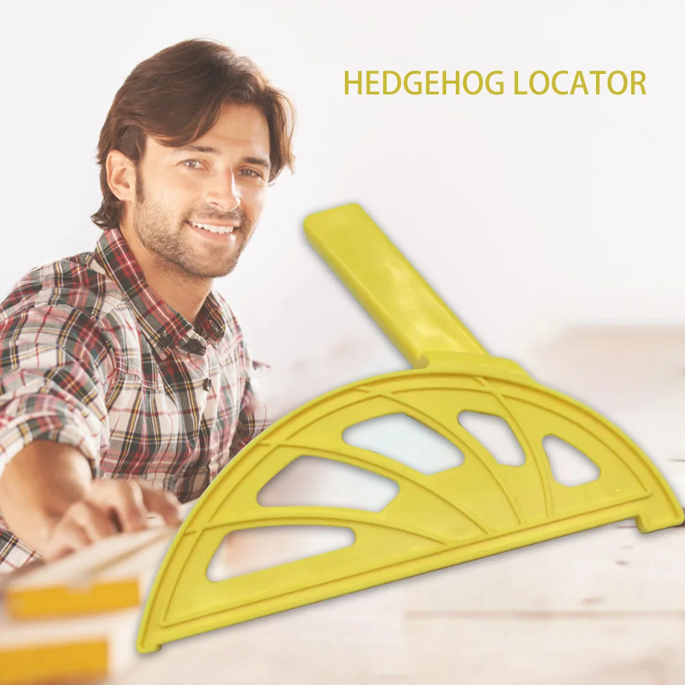 1-5PCS Push Block For Table Saws/ Router Tables/ Jointers Offset Handle Push Stick Woodworking Table Saws Push Block Tool