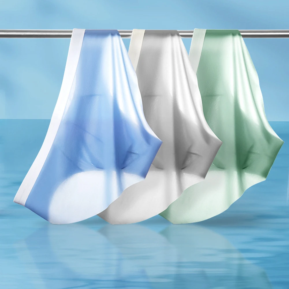 الرجال مثير الملابس الداخلية ملخصات مرنة لينة الانتفاخ الحقيبة منخفضة الخصر سراويل أوم سلس الملابس الداخلية تنفس السروال سراويل بوكسر