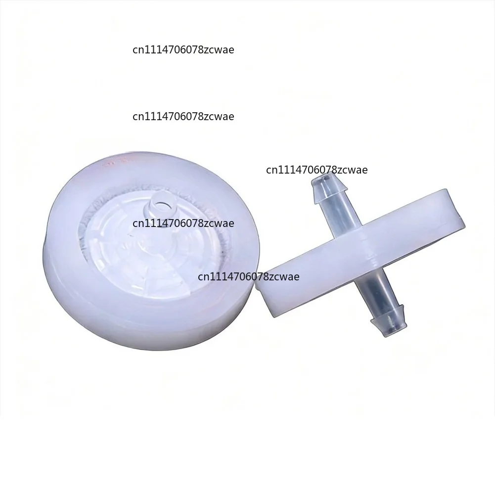 For Pall Disc Filter Inkjet Printer Printing Machine Accessories High-Efficiency PTFE Filter Media
