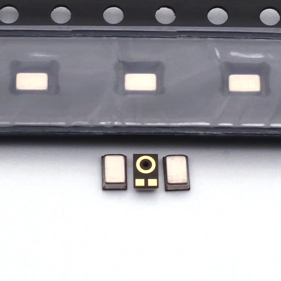 10szt Wewnętrzny mikrofon odbiornik głośnik mikrofon do Samsung Galaxy A52 A52S A525 A528 A72 A725 A82 A726 A42 A425 A32 A325 — zdjęcie 7
