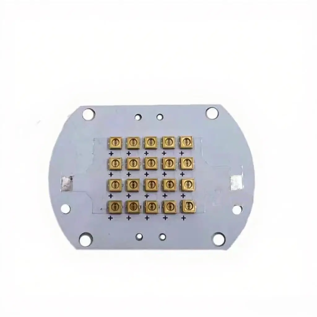 UVC/UVB 270nm 280nm 310nm 254nm UV Light Sterilization and Disinfection Led Module