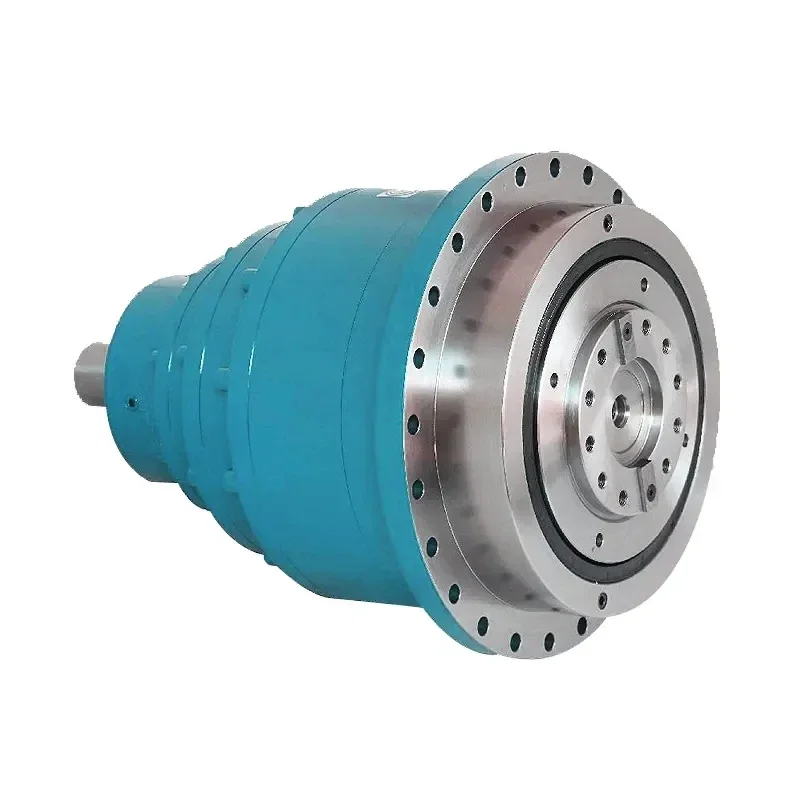 

Planetary AC Motor Speed Reducer China Gear Speed Reducer Harmonic Drive for CNC Machines