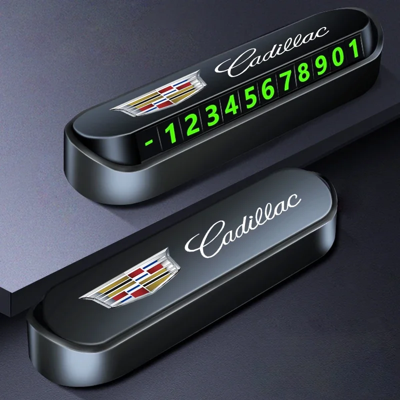 Car Temporary Parki…