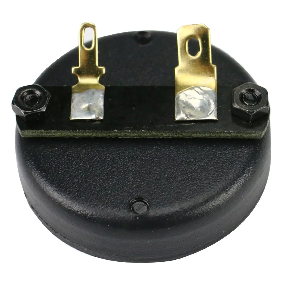 

2026 Samtronic 1.5 Inch Professional Tweeter Speaker Transducer HiFi AMT Ribbon Tweeter 45BA Air Motion Transformer Car Tweeter