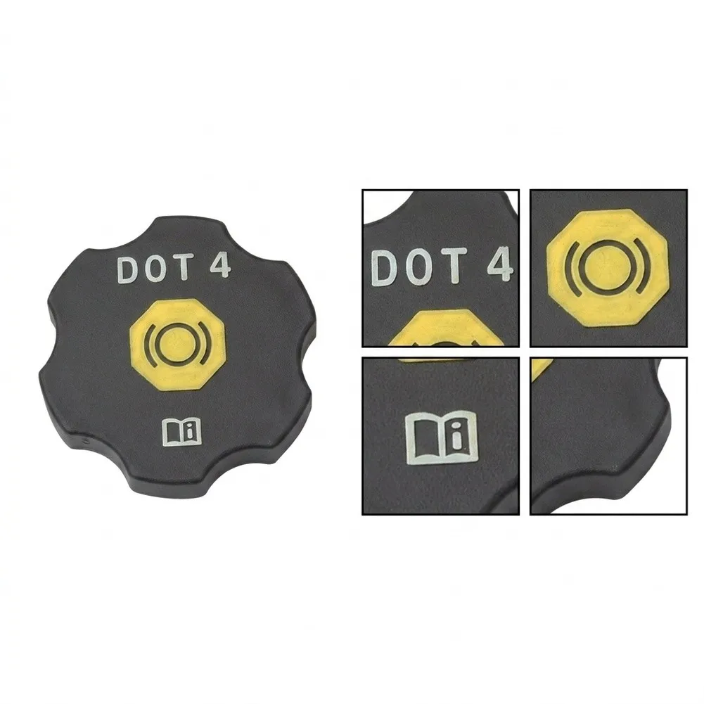 Direct Fit Brake Master Cylinder Cap for Vauxhall For Astra 2016 and Newer plus Select For Chevy Vehicles OEM 22895243
