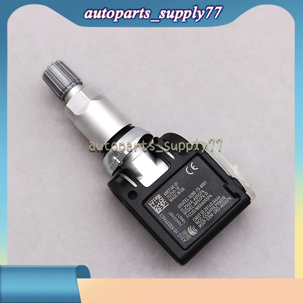 For Mercedes-Benz E-Class w213 CLS TPMS Tire Pressure Sensor TPMS Sensor 0009052102 A0009052102 36106887140 6887140-01