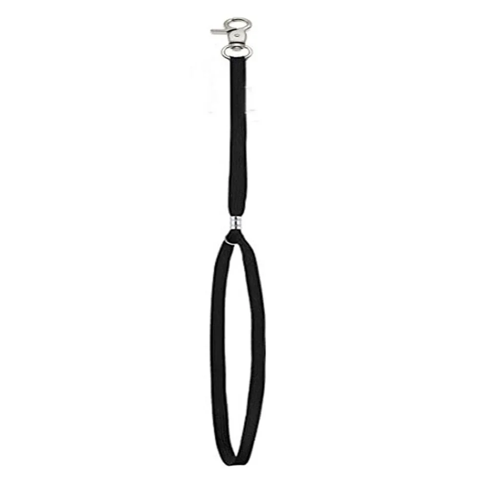 Corde de retenue réglable SFP pour animal de compagnie, boucle de nœud coulant pour chat, pince de verrouillage, table de toilettage, bras de bain, accessoires pour animaux de compagnie, nouveau, 2024