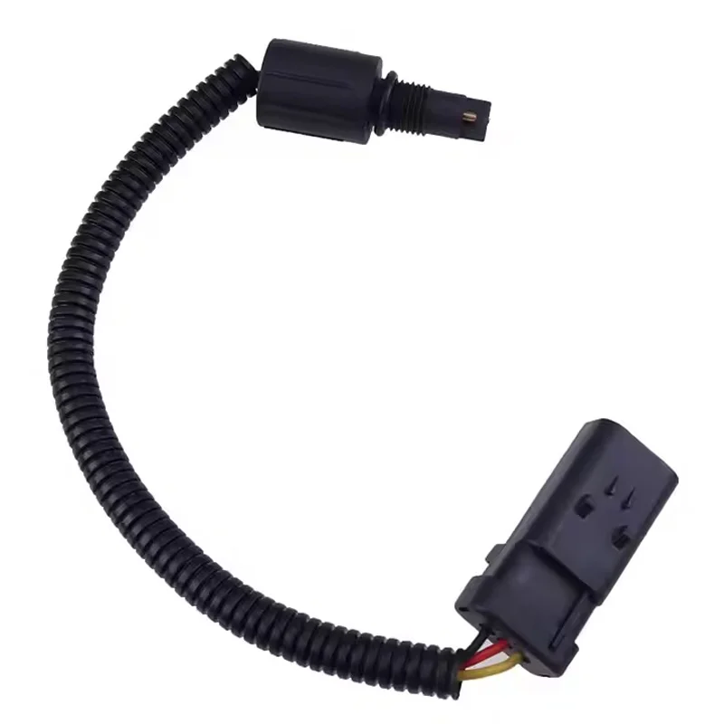 

For CAT E320 E323 E330 E336 Engine C7.1 C4.4 C9.3 Construction Machinery Parts Liquid Level Sensor 4395039 439-5039
