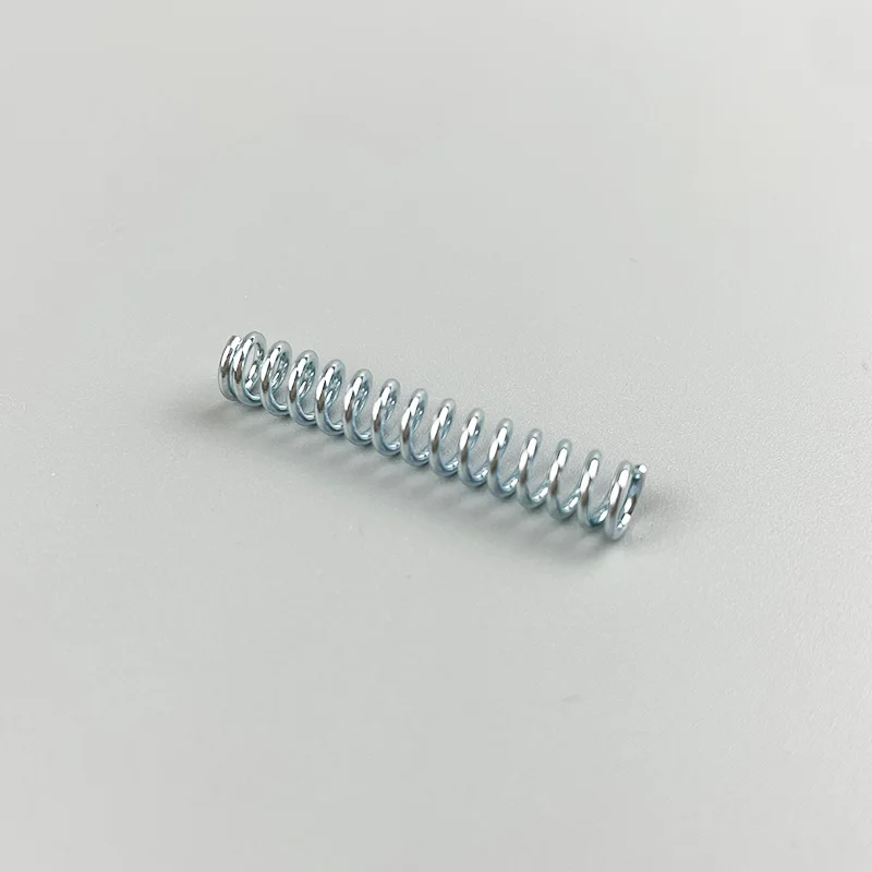 Original para nicho Zero Little Penguin molinillo de café hoja disco accesorios de resorte