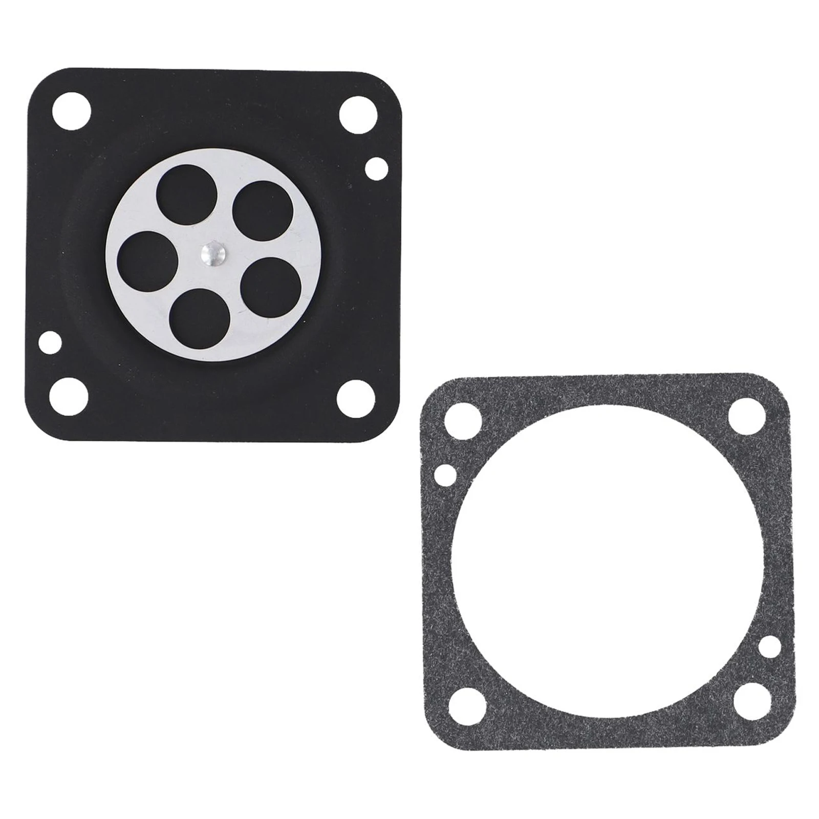 33 Carburettors Engine Repair Kit Engine Repair Carburettor Maintenance Accessories Complete Replacement Kit Hassle-Free Repair