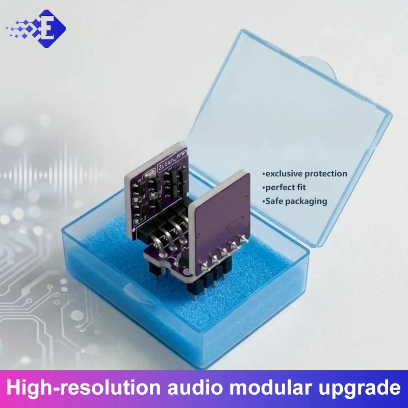 Discrete Direct Plug-in Dual Operational Amplifier Board Compatible For AD8620 NE5532 OPA2604 AD797 Audio OP Amp Upgrade Module