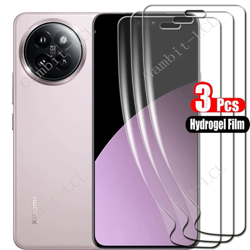 For Xiaomi Civi 4 P…