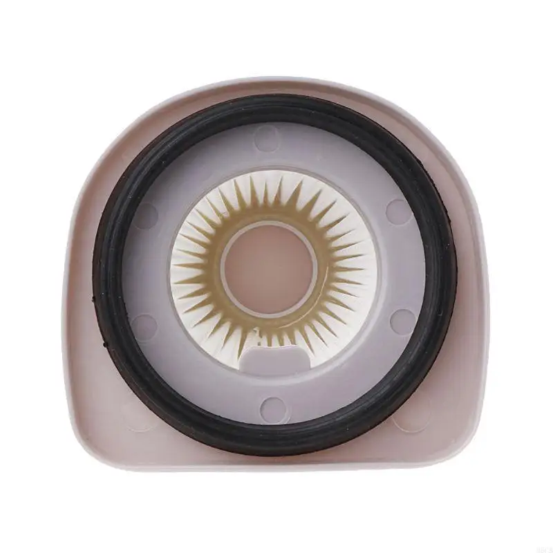 M6CB 1PC ตัวกรอง HEPA ทดแทนสำหรับอุปกรณ์เสริมเครื่องดูดฝุ่นสื่อ SC861 SC861A