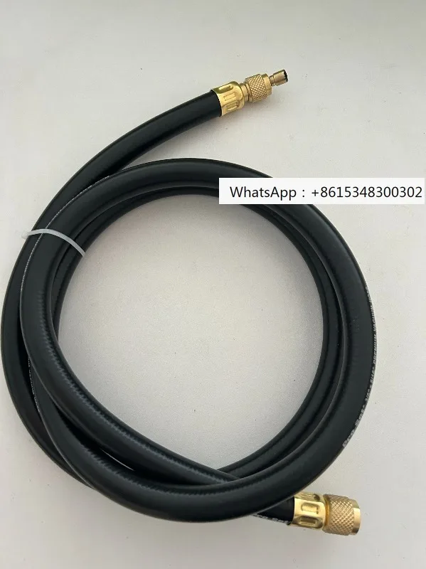 

Высокоэффективные лампы вакуумного восстановления 3/8 и 1/4 R410, импортированные из США.