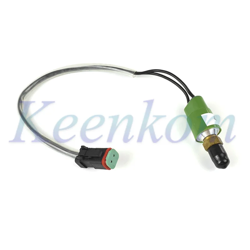 

Car High Pressure Cut Out Switch For Thermo King TS T-Series TS-200 300 500 413847 41-3847