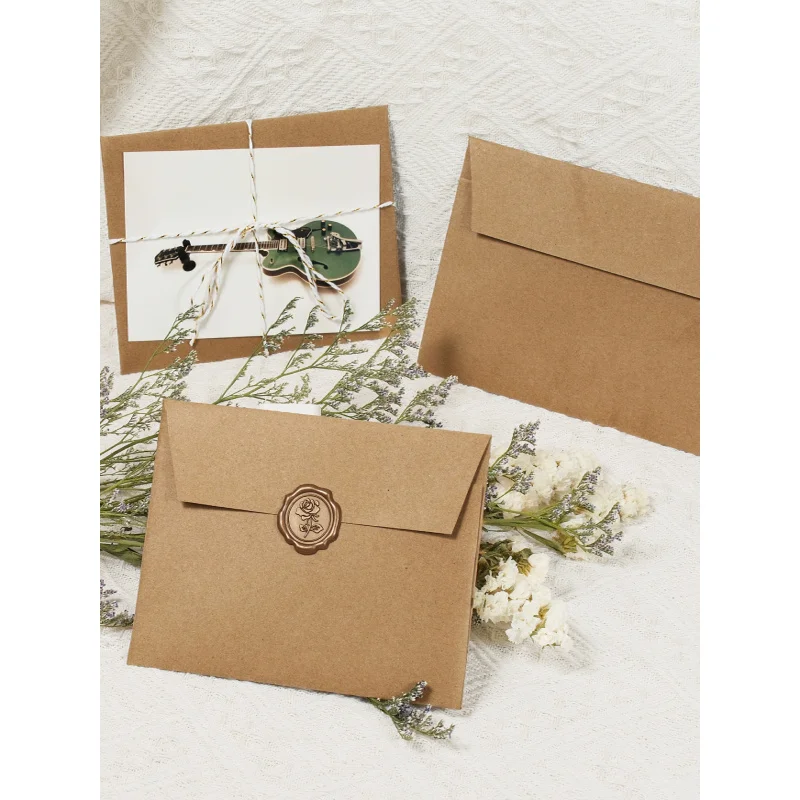 

for Tuozhu A4 200g Kraft Paper Laser Engraving and Cutting diy Birthday Gift