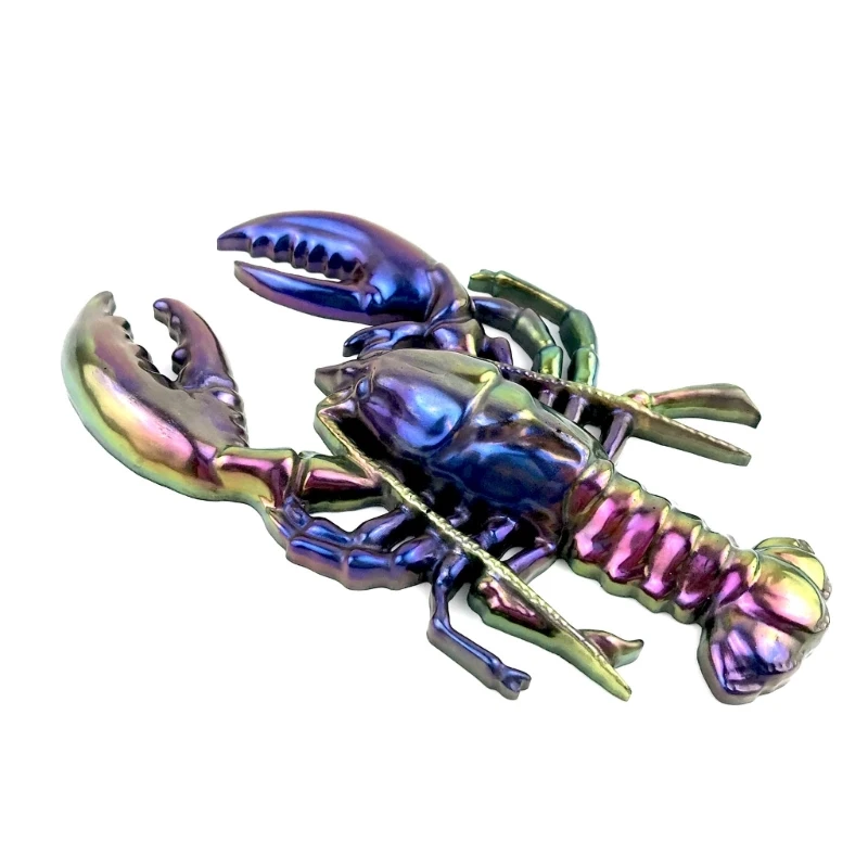 

Lobster Epoxy Resin Molds,Animals Silicone Resin Molds for Wall Hangings,Decor