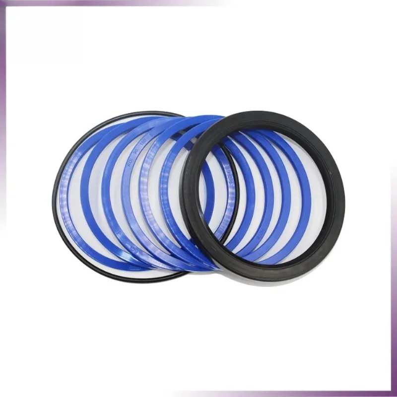 703-09-33100 SWIVEL JOINT ASS'Y SEAL KIT FOR KOMATSU PC200-5 PC200LC-5 PC220-5