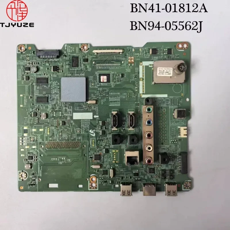 Compatible with Samsung Main Board BN41-01812A BN41-01812 BN94-05562J for UE37ES5700SXZG UE37ES5700S UE37ES5700