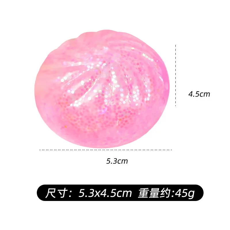 Thumbnail 2 - #3 Trending Squishy Stress Toys Right Now