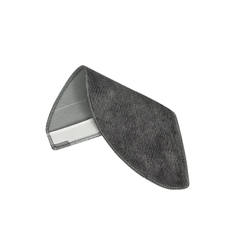 Roller boczny szczotka filtr Hepa Mop szmaty zastępcze dla Xiaomi Robot odkurzacz E10 b12 zamiatarka do części zamiennych