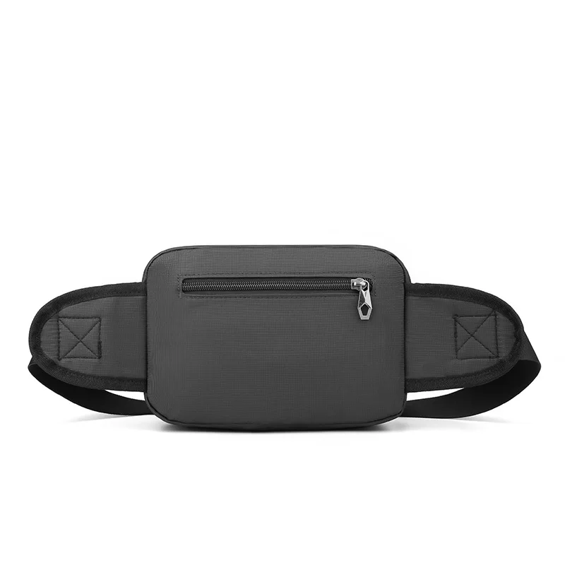 Рисунок 5 - Маленькая поясная сумка для мужчин