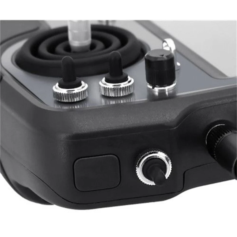 SIYI AK28 Agriculture Smart Remote Controller IUAV OS 3 in 1 with 7-Inch LCD Touchcreen 480p FPV for Spraying