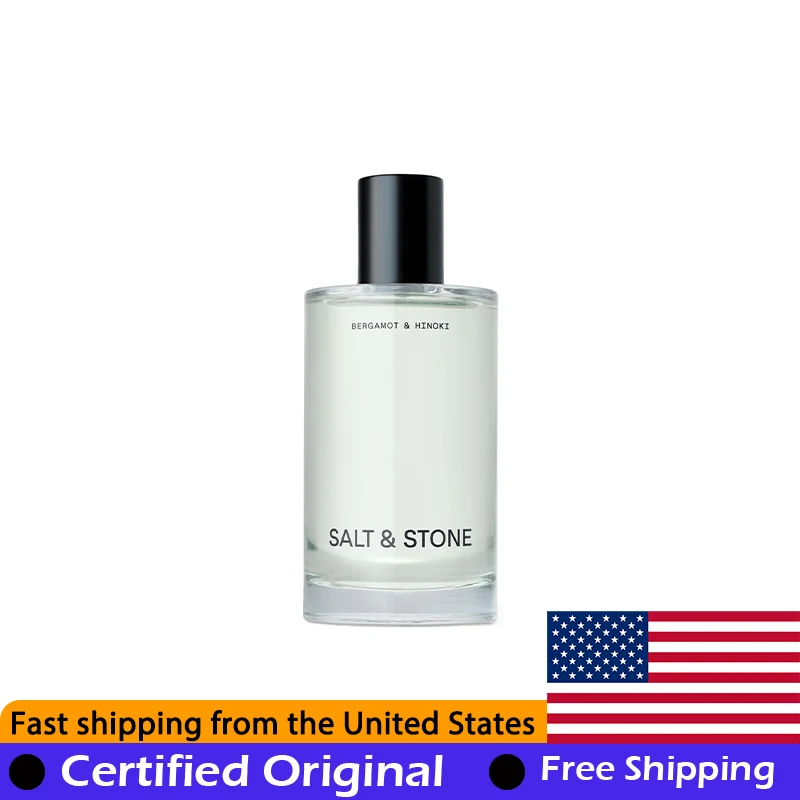 Salt & Stone Body M…