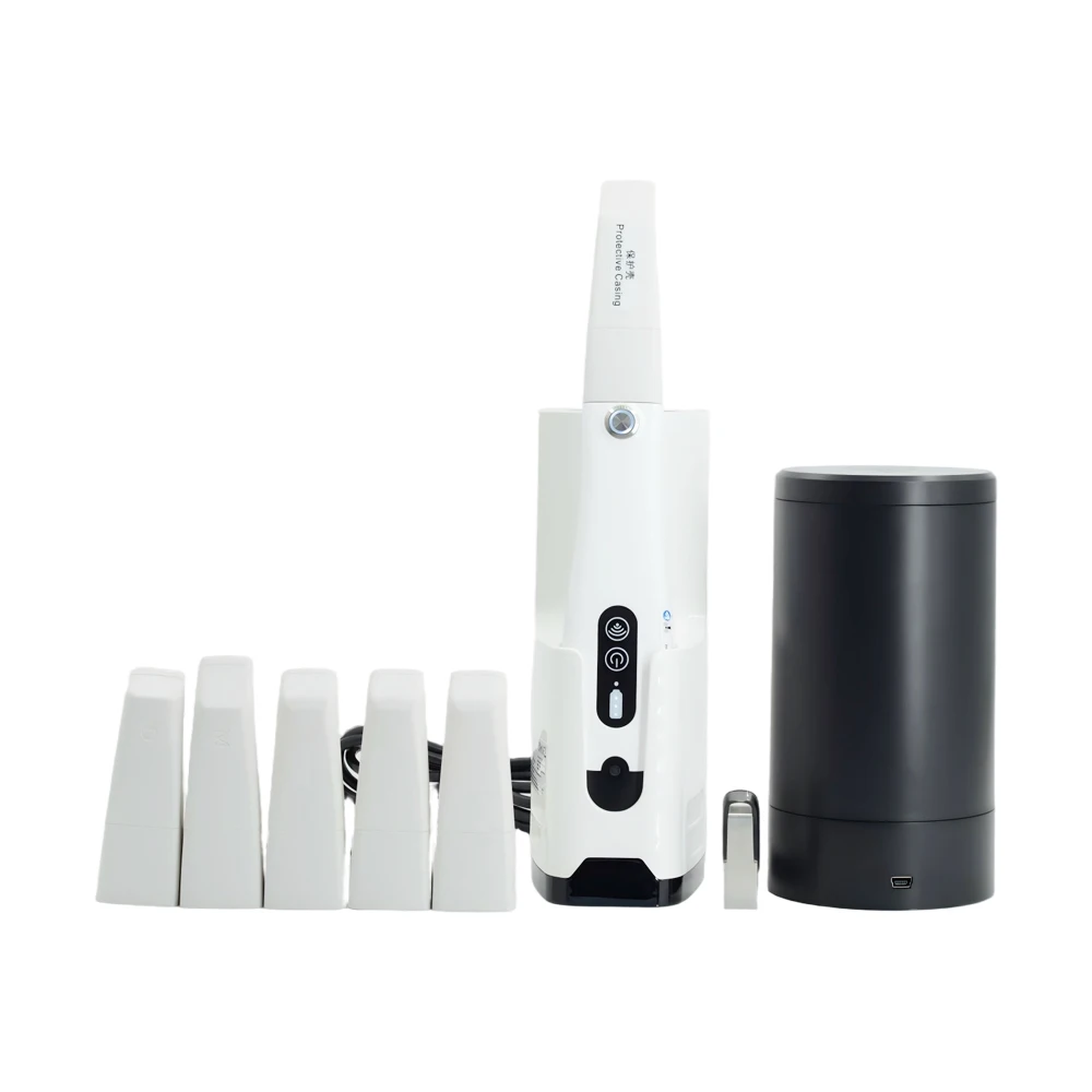 New Arrival PANDA 4 3D Wireless Intraoral Scanner Dental Digital Oral Scanning Machine