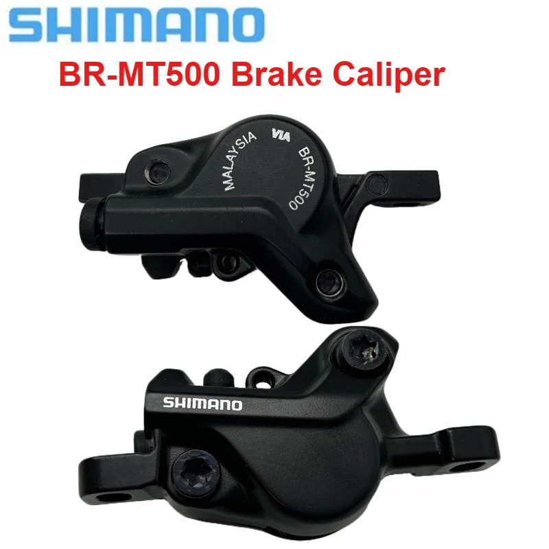 

SHIMANO BR-MT500 Bicycle Caliper Brake Hydraulic Disc Brake Caliper MTB