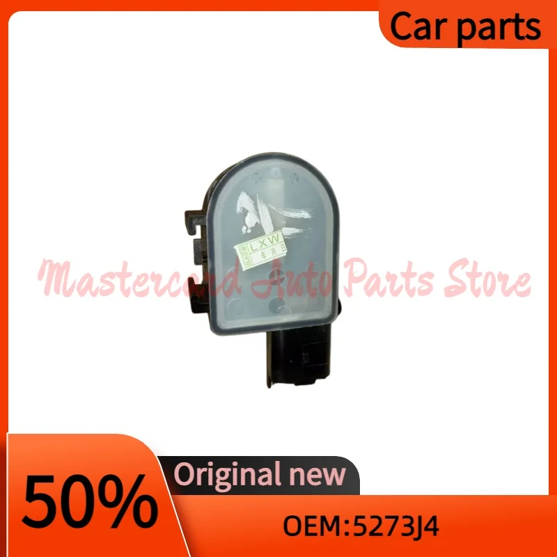 5273J4 Displacement Sensor Headlight Height Sensor for Peugeot 508 for Citroen C5 C6 Headlight Adjustment Body