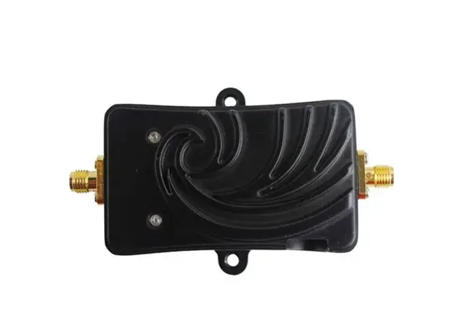 4W 37dBm 5.8G Wireless WIFI 11b/g/n Signal Amplifier Signal Booster Power amplifier Extended range for FPV VTX vidoe transmitter
