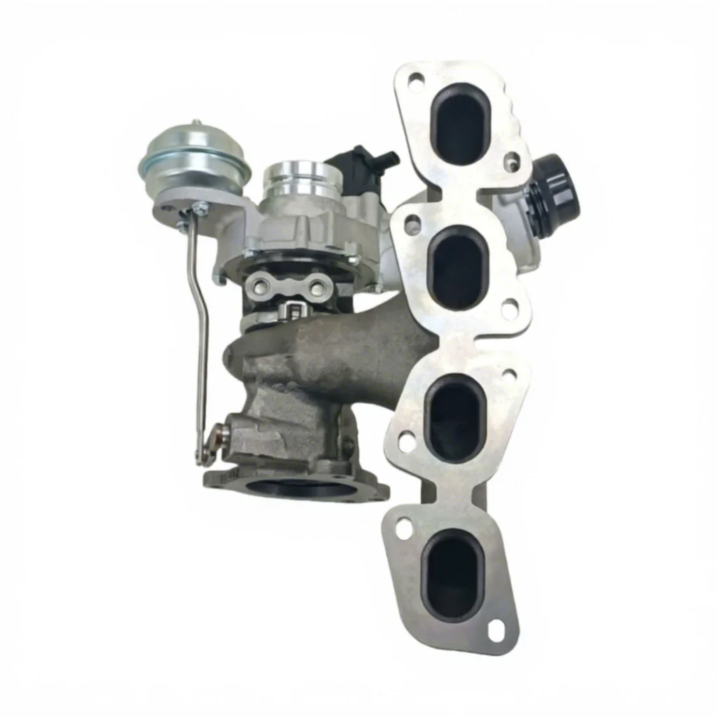 

RHF4 Turbo A2700902280 A2700902780 A2700900980 turbocharger for Mercedes A Class (W117) Engine OM640