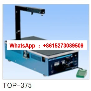 

Печь для струйной олова TECHNO Teguro TOP-375, одноточечный сварочный аппарат