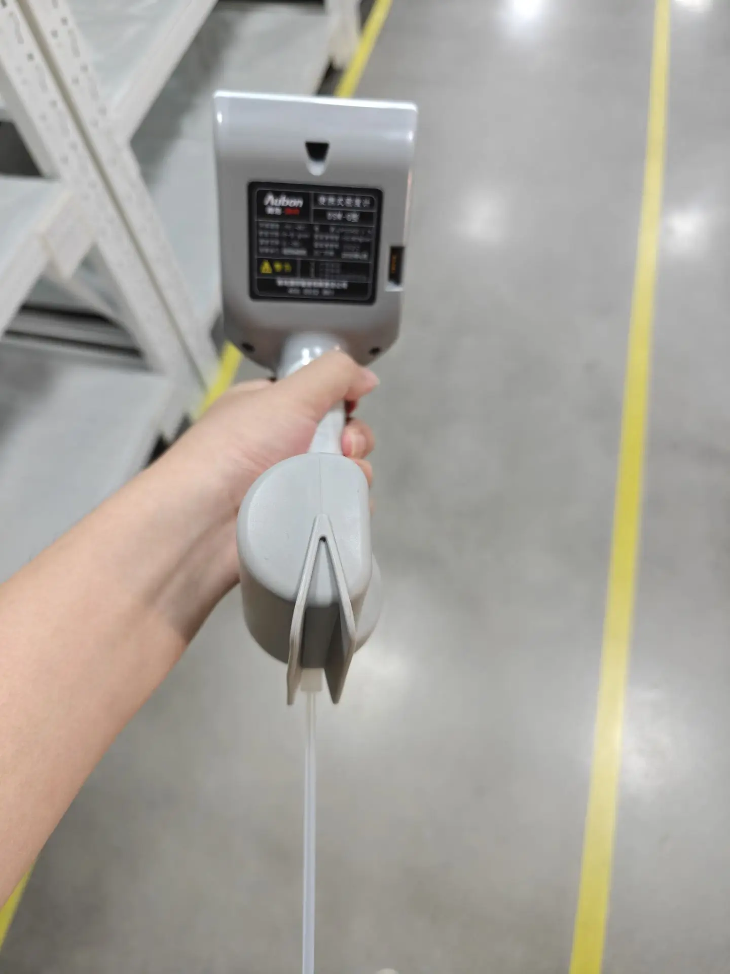 Vibrating Densitometers for Testing Pesticide/Perfume/Wine/Tap Water