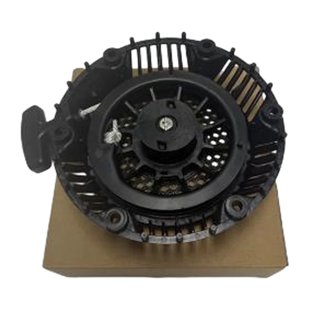リコイルスターター-プルスタート用交換リコイル-mx200-プルスタート用-高強度素材-スムーズな操作設計