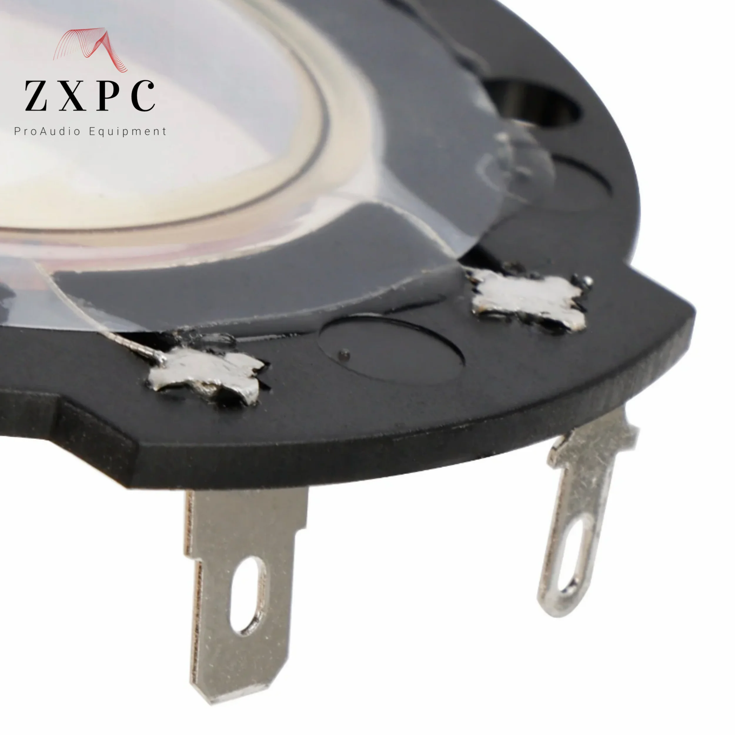 2PCS Replacement Alto Professional Diaphragm for Neo Driver HG00640, TS308 TS-310/315