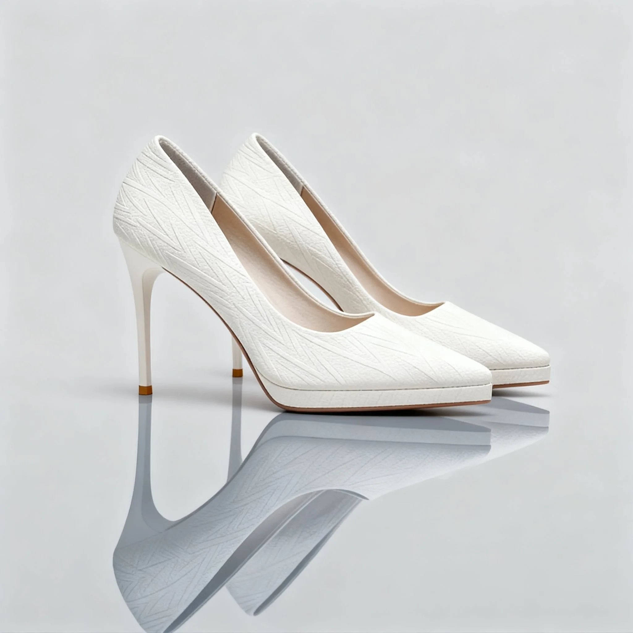 

BloomstepsSexy, непромокаемые туфли на шпильке на платформе, черно-белые, с острым носком, тонкий каблук, не требующий потери, сверхвысокие каблуки