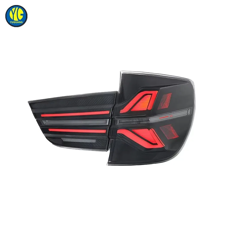 V2 Style Switchable DRL LED Front Headlight Plug and Play Auto Lighting Upgrade Car Mod Parts