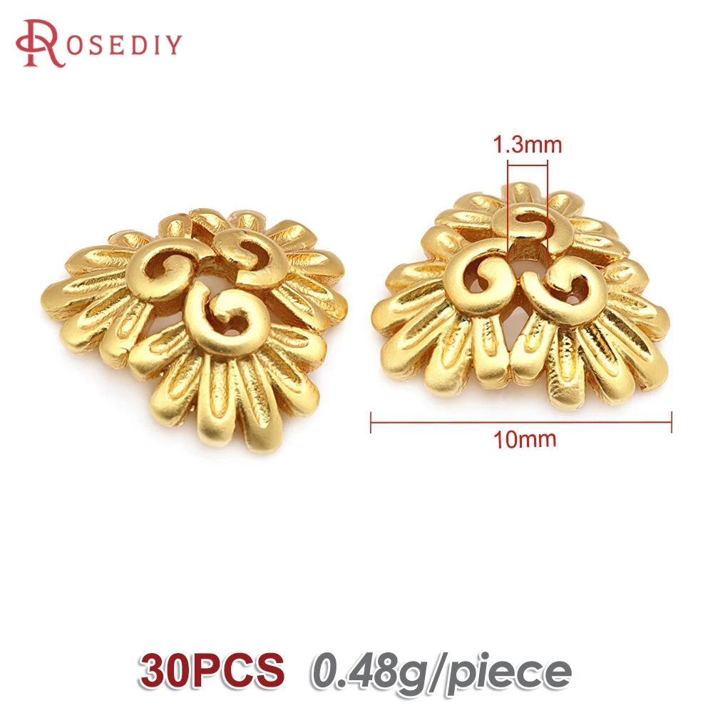 50262-MatteGoldColor