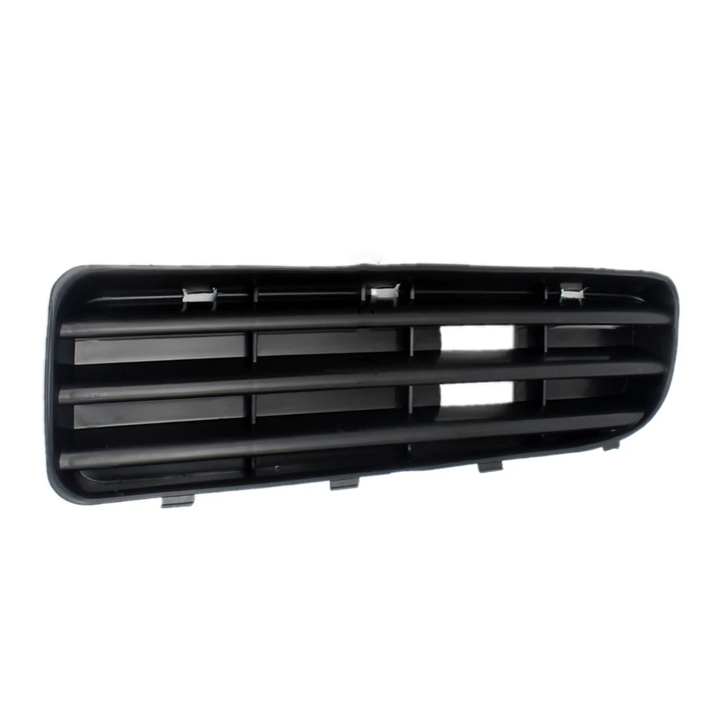 Front Bumper Fog Light Cover Cap Grille Front Bar Grille For Skoda Octavia A4 MK1 2001- 2011 1U0807367B 1U0807368B