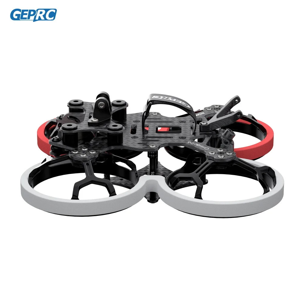 Geprc GEP-CL20 peças de quadro hélice acessório base quadcopter quadro fpv freestyle rc racing drone