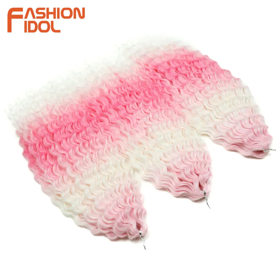 Thumbnail 2 - #25 Trending Crochet Hair Extensions Right Now