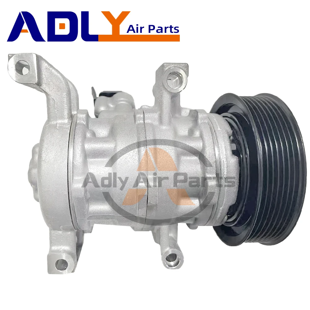 Kompresor AC AC untuk Toyota Yaris Vios Limo 2016 2017 2018 2019 2020 2021 883200D140 88320-0D140