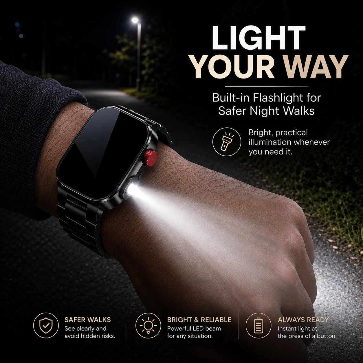 2026年トレンドのスマートウォッチ 男女兼用 タッチスクリ - Smartwatch Trending Watches For Women のレビューと価格