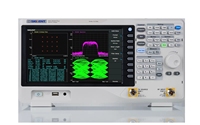 SSA3021X Plus Spectrum Analyzers 9 kHz ~ 2.1 GHz