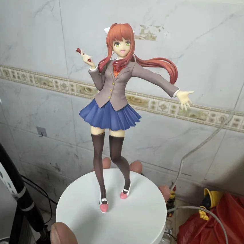 2 Types 18cm Anime Merchandise - đánh giá và giá Anime Merchandise Types